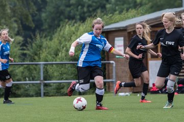 Bild 101 - B-Juniorinnen Ratzeburg Turnier